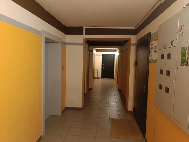 Купить квартиру на улице Всесвятская в Владимире. Вариант № 9781203, 15, площадь -  квм, цена 8500000 рублей