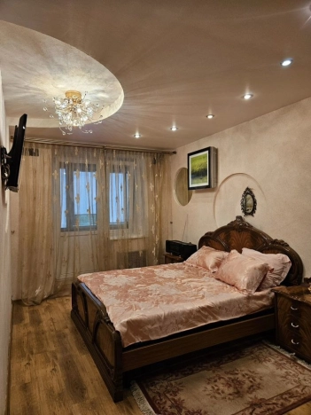 Купить двухкомнатную квартиру в Подольске. Вариант № 7849234, 0, площадь -  квм, цена 9990000 рублей