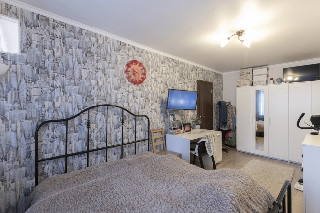 Купить трехкомнатную квартиру в Щёлкове. Вариант № 25837, 14, площадь -  квм, цена 6950000 рублей