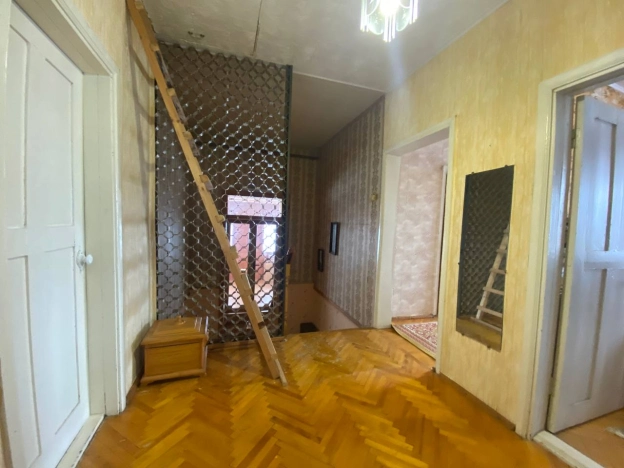 Купить дом на улице Заозёрный переулок в Смоленской области. Вариант № 1537, 17, площадь -  квм, цена 8200000 рублей