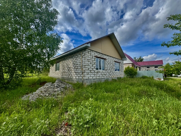 Купить дом на улице 2-й переулок Гагарина в Старом Осколе. Вариант № 44354, 0, площадь -  квм, цена 3250000 рублей