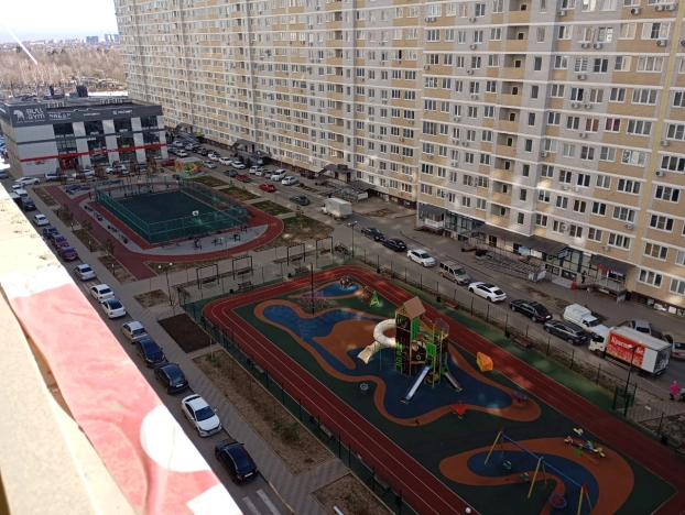 Купить квартиру на улице Заполярная в Краснодаре. Вариант № 23816, 2, площадь - квм, цена 4090000.0000 рублей