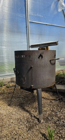 Купить дачу в Тюменской области. Вариант № 50638, 18, площадь -  квм, цена 1700000 рублей