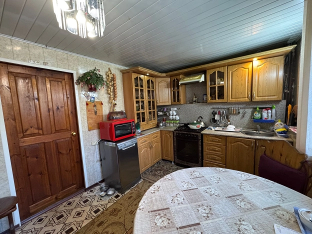 Купить дом в Петушках. Вариант № 7199164, 30, площадь -  квм, цена 8600000 рублей