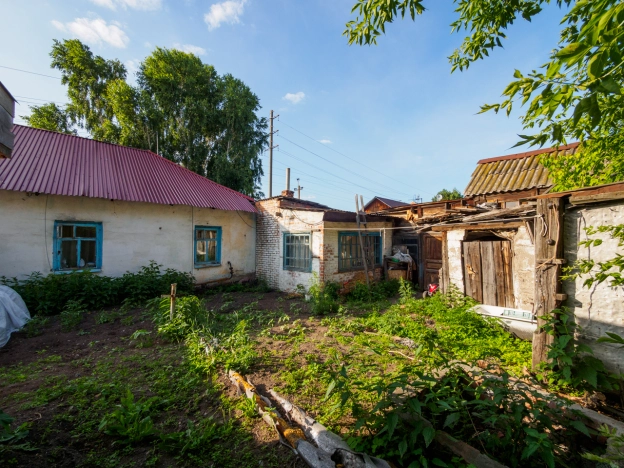 Купить четырехкомнатную квартиру в Омске. Вариант № 54108, 9, площадь -  квм, цена 2999000 рублей