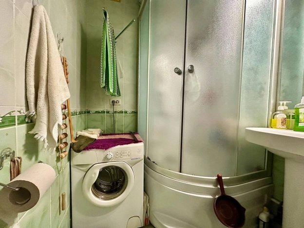 Купить двухкомнатную квартиру в Иванове. Вариант № 2953967, 13, площадь -  квм, цена 4100000 рублей