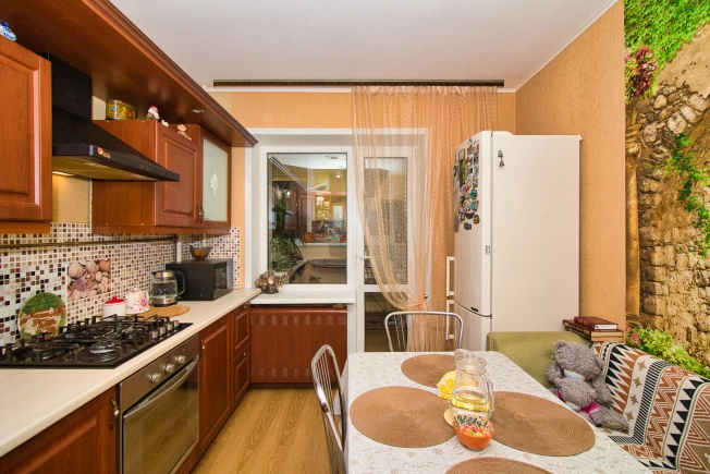 . Вариант № 9280518, 5, площадь - 40.5 квм, цена 6290000 рублей