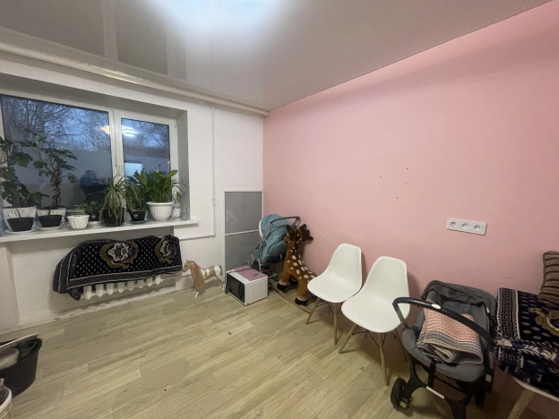 Купить двухкомнатную квартиру на улице Белоконской в Владимире. Вариант № 9056408, 9, площадь -  квм, цена 3400000 рублей