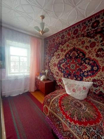 Купить дом на улице Хомутникова в Элисте. Вариант № 6604, 5, площадь -  квм, цена 4800000 рублей