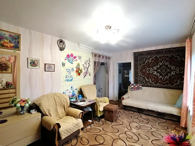 Купить дом в Московской области. Вариант № 10431427, 13, площадь - квм, цена 3200000 рублей