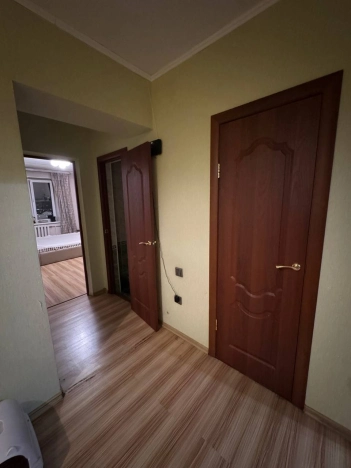 Купить трехкомнатную квартиру в районе Железнодорожный в Улан-Удэ. Вариант № 7661508, 15, площадь -  квм, цена 8650000 рублей