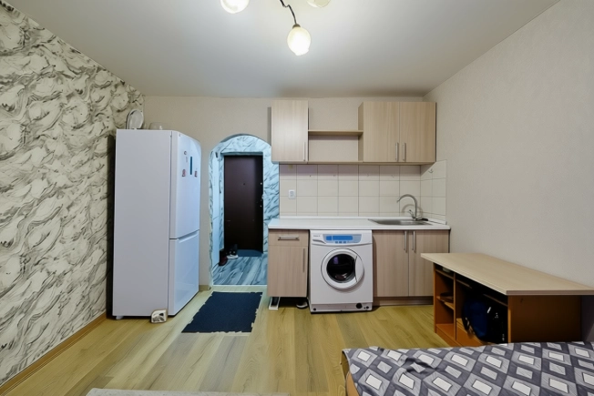 . Вариант № 8234617, 7, площадь - 19.4 квм, цена 2500000 рублей