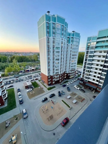 Купить двухкомнатную квартиру в Смоленской области. Вариант № 57083, 16, площадь -  квм, цена 9900000 рублей