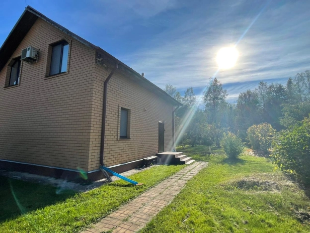 Купить дачу в Москве. Вариант № 19267, 16, площадь -  квм, цена 8500000 рублей