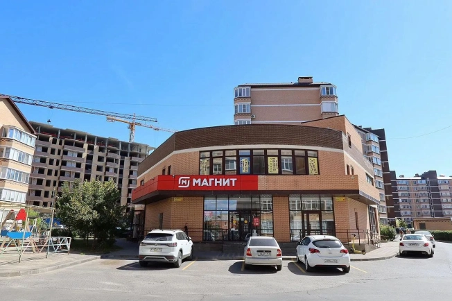 Купить коммерческую недвижимость свободного назначения в Ростове-на-Дону. Вариант № 4849717, 0, площадь -  квм, цена 84999999 рублей