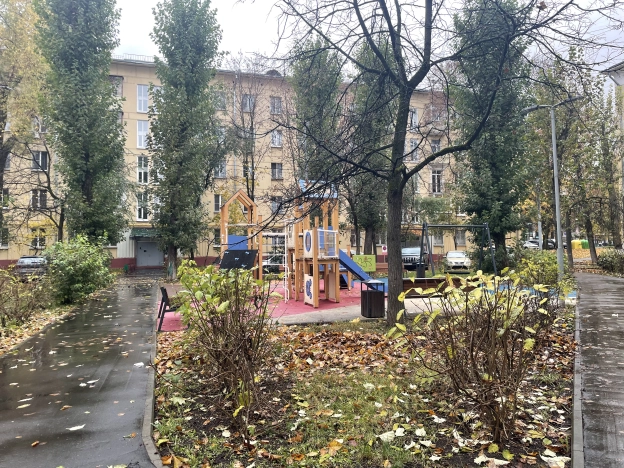 Купить квартиру в Москве. Вариант № 8052022, 27, площадь -  квм, цена 28000000 рублей