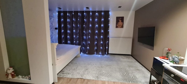 . Вариант № 7581341, 3, площадь - 35 квм, цена 8399000 рублей