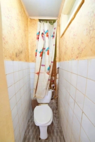 Купить трехкомнатную квартиру в Республике Башкортостан. Вариант № 38504, 5, площадь -  квм, цена 2800000 рублей