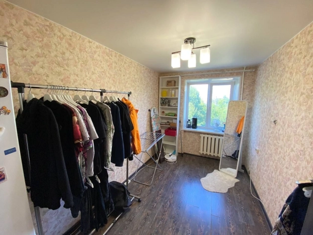 Купить трехкомнатную квартиру в Пушкине. Вариант № 5828376, 13, площадь -  квм, цена 7400000 рублей