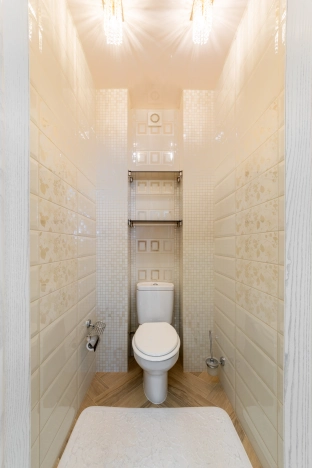 Купить четырехкомнатную квартиру на вторичке в Пензе. Вариант № 5707, 18, площадь -  квм, цена 11500000 рублей