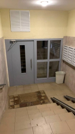 Купить квартиру в Москве. Вариант № 10290433, 12, площадь -  квм, цена 13500000 рублей