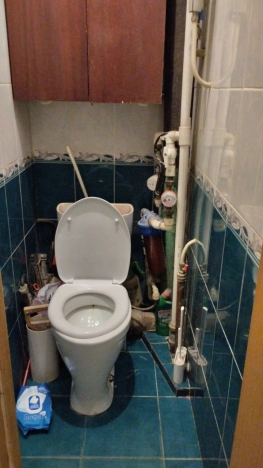 Купить двухкомнатную квартиру в Санкт-Петербурге. Вариант № 10007325, 6, площадь -  квм, цена 7700000 рублей