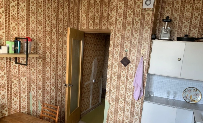 Купить квартиру в Москве. Вариант № 8168831, 5, площадь -  квм, цена 12300000 рублей