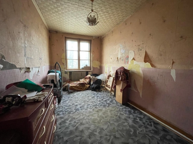 Купить трехкомнатную квартиру в районе Центральный в Калининграде. Вариант № 20341, 8, площадь -  квм, цена 8000000 рублей