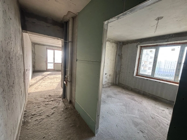 . Вариант № 8093253, 12, площадь - 55.3 квм, цена 3800000 рублей