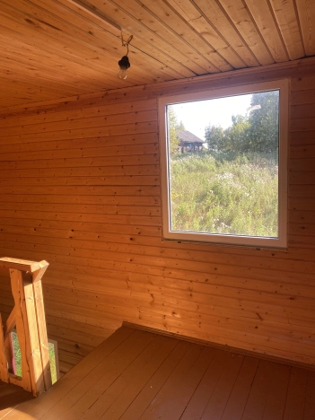 Купить дачу в Ярославской области. Вариант № 4119878, 19, площадь -  квм, цена 2500000 рублей