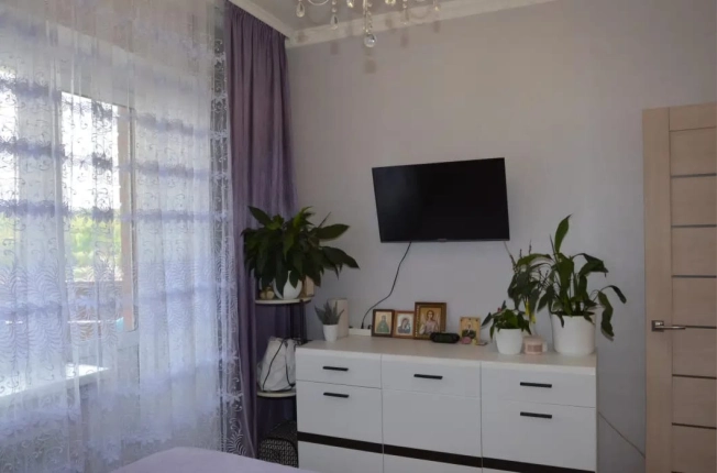 Купить трехкомнатную квартиру в Микрорайоне Арбеково, Октябрьский район в Пензе. Вариант № 2911599, 3, площадь -  квм, цена 7800000 рублей