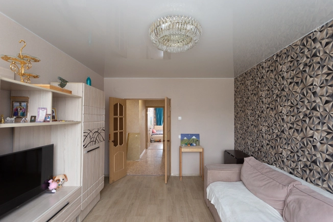 Купить квартиру на улице Фатьянова в Владимире. Вариант № 41250, 4, площадь -  квм, цена 8050000 рублей