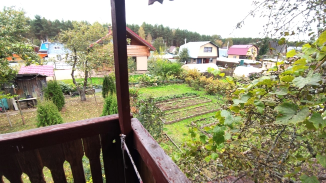 Купить дачу в Московской области. Вариант № 6182443, 23, площадь -  квм, цена 1980000 рублей