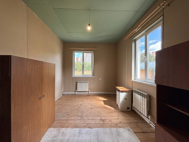 Купить дом в Тейкове. Вариант № 2610152, 14, площадь -  квм, цена 11500000 рублей