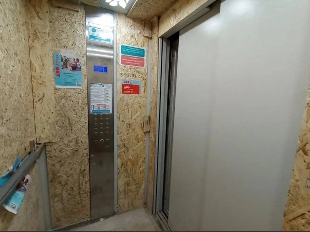 Купить квартиру на улице Бабушкина в Улан-Удэ. Вариант № 2522271, 10, площадь -  квм, цена 6650000 рублей