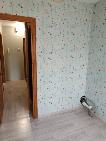 Купить однокомнатную квартиру в районе Калининский в Новосибирске. Вариант № 8111460, 5, площадь -  квм, цена 3750000 рублей