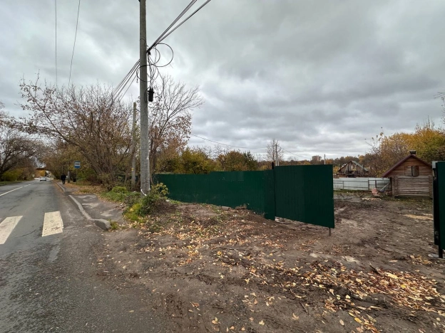 Купить земельный участок в Нижнем Новгороде. Вариант № 7640722, 16, площадь -  квм, цена 4200000 рублей