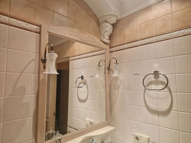 Купить квартиру в Москве. Вариант № 10624024, 7, площадь -  квм, цена 25000000 рублей