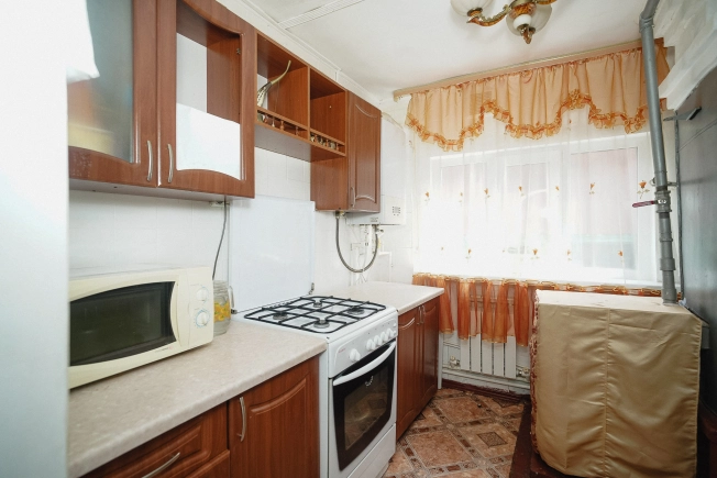 Купить дом в Микрорайоне Порт-Артур в Омске. Вариант № 305590, 4, площадь - квм, цена 6100000 рублей