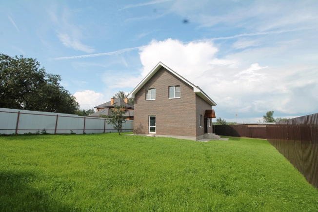 Купить дом в Москве. Вариант № 8605169, 1, площадь -  квм, цена 9900000 рублей