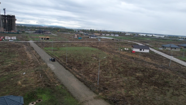 Купить земельный участок на улице Заречная в Республике Адыгея (адыгея). Вариант № 10486458, 5, площадь -  квм, цена 4200000 рублей