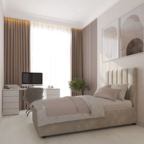 Купить квартиру в Москве. Вариант № 8830270, 22, площадь -  квм, цена 39950000 рублей