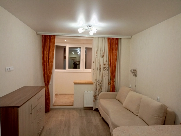 Снять квартиру на улице Гвардейская в Владимире. Вариант № 1943885, 0, площадь -  квм, цена 24000 рублей