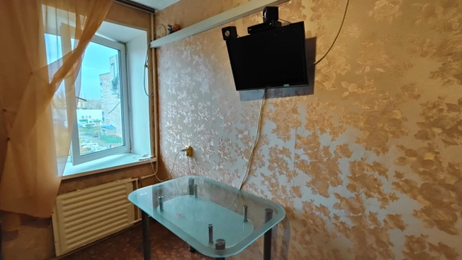 Купить многокомнатную квартиру в Республике Башкортостан. Вариант № 11776, 14, площадь -  квм, цена 5900000 рублей