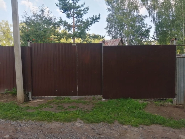 Купить дом у метро Золотая нива в Новосибирске. Вариант № 6278, 9, площадь -  квм, цена 3450000 рублей