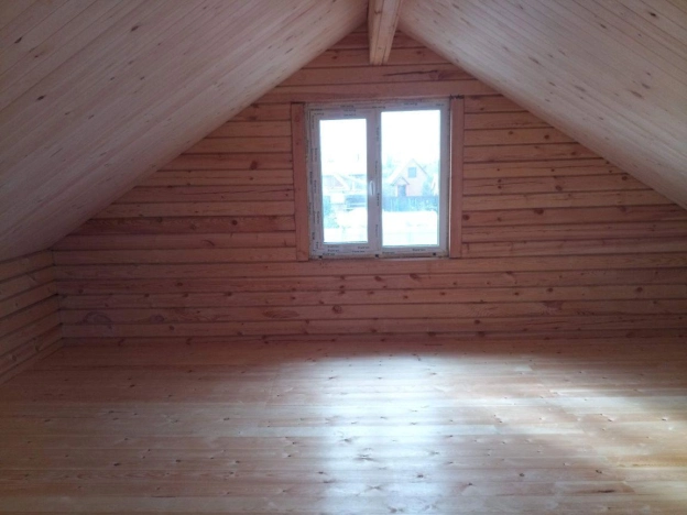 Купить дом на улице Байдукова в Обь. Вариант № 3817684, 9, площадь -  квм, цена 3000000 рублей