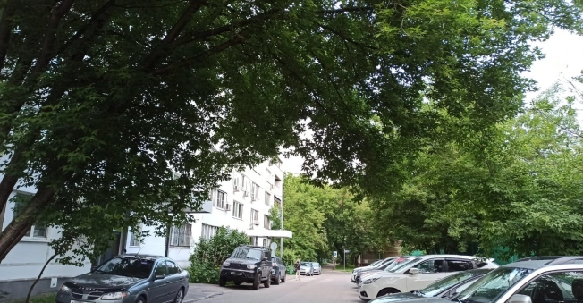 Купить квартиру в Москве. Вариант № 2092678, 23, площадь - квм, цена 18500000.0000 рублей