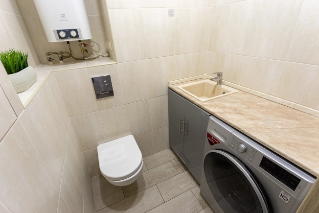 Купить квартиру на улице Нижняя Дуброва в Владимире. Вариант № 9141240, 33, площадь -  квм, цена 7900000 рублей