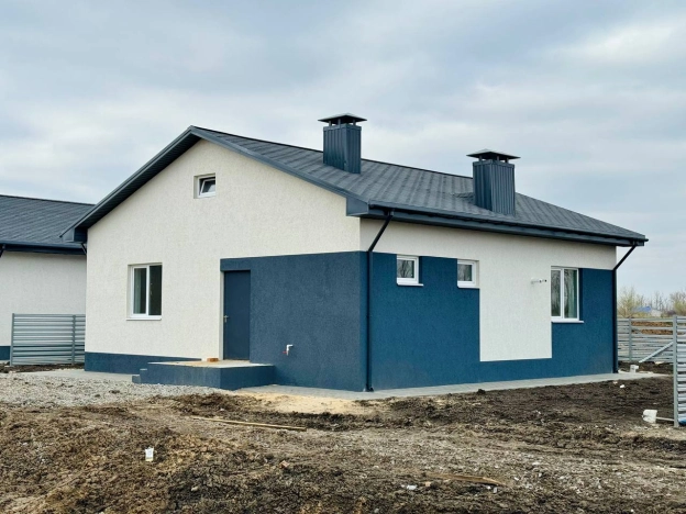 Купить дом в Воронеже. Вариант № 6249, 3, площадь -  квм, цена 6500000 рублей