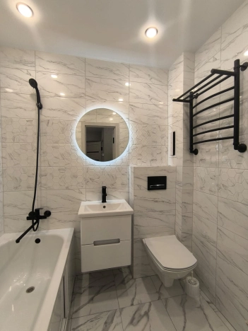 Купить квартиру на улице Натальи Лавровой в Пензенской области. Вариант № 9961187, 3, площадь -  квм, цена 4800000 рублей